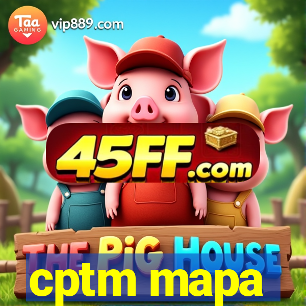 cptm mapa